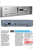ATC CDA2 Mk2 - What Hi-Fi review